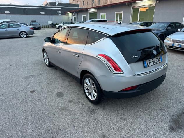 Lancia Delta 1.6 MJT DPF Selectronic Platino - Foto 6
