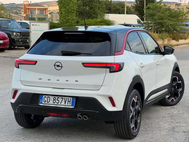 Opel Mokka 1.2 T 130cv GS Line AT8 - Foto 7