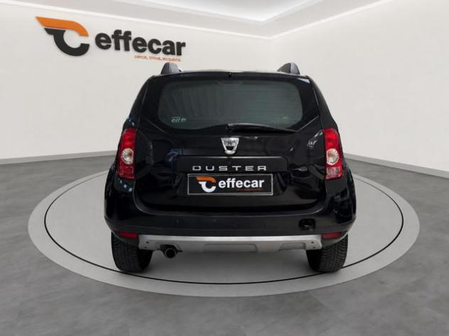 DACIA Duster 1.5 dCi 110CV 4x2 Lauréate rif. 23942954 - Foto 5