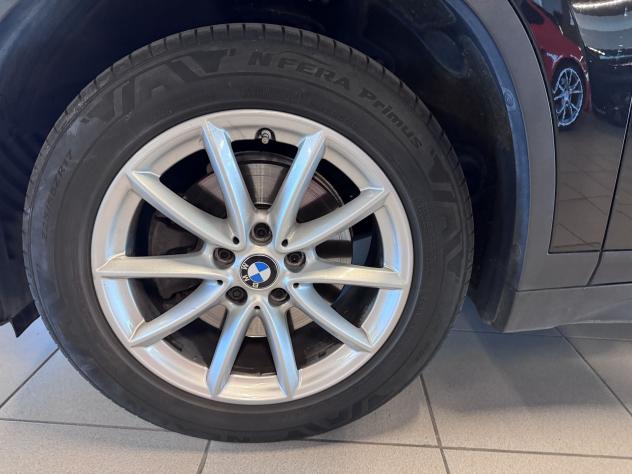 BMW X1 sDrive 18d Business - Foto 5