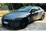 Alfa Romeo Brera 2.0 JTDm Italia Indipendent
