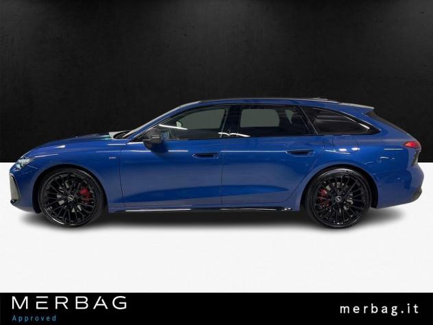 Audi A6 Avant 2.0 e-hybrid S line edition quattro 367cv s-tronic - Foto 6