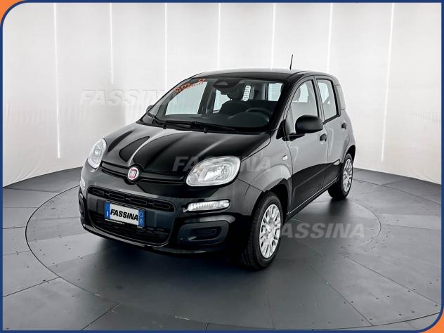 FIAT Pandina 1.0 FireFly 65cv S&S 6m Hybrid Icon - Foto 3