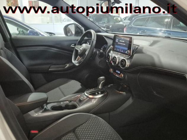 NISSAN Juke 1.0 DIG-T 114 CV DCT N-Connecta rif. 23899500 - Foto 7