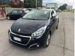 Peugeot 208 PureTech 82 5 porte Active
