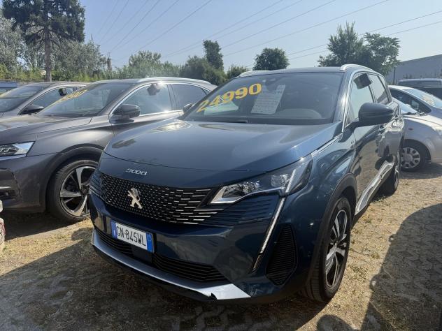 Peugeot 5008 PureTech Turbo 130 GT EAT8 S/S aut.