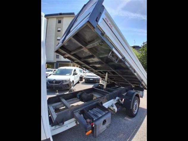 MERCEDES-BENZ Sprinter 315 2.0 cdi T 39/35 fwd rif. 23744438 - Foto 4