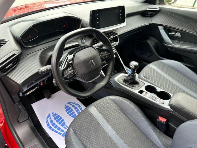 PEUGEOT - 2008 - PureTech 100 S&S Allure Pack GPL - Foto 10