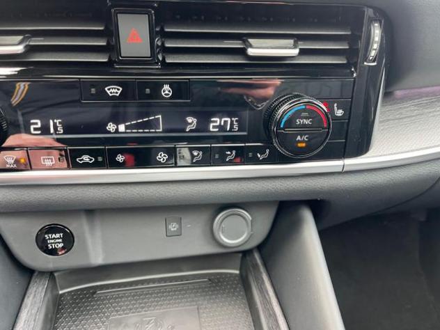NISSAN Qashqai MHEV 158 CV Xtronic Tekna Km 0 rif. 23750423 - Foto 8