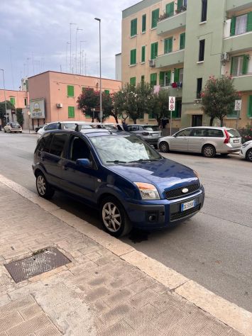 Ford fusion 1.4 16v collection - Foto 6
