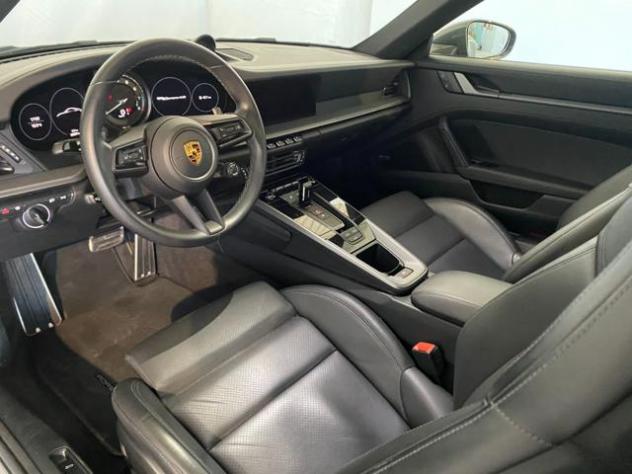 PORSCHE 911 Carrera 4S LIFTER-SPORT CHRONO-SCARICO SPORTIVO rif. 23815675 - Foto 10