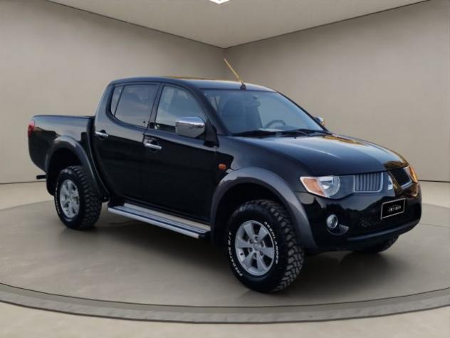 MITSUBISHI L200 2.5 DI-D/136CV Double Cab Invite rif. 24155715 - Foto 7