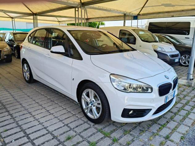 Bmw 2er Active Tourer 225xe iPerformance Luxury aut. - Foto 3