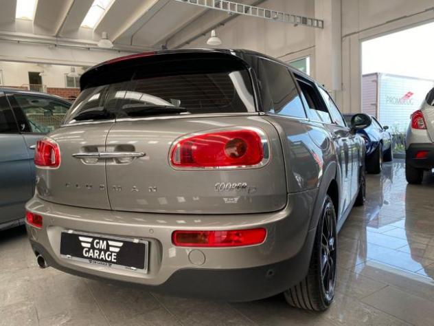MINI Cooper Clubman 2.0 Cooper D rif. 24096870 - Foto 8
