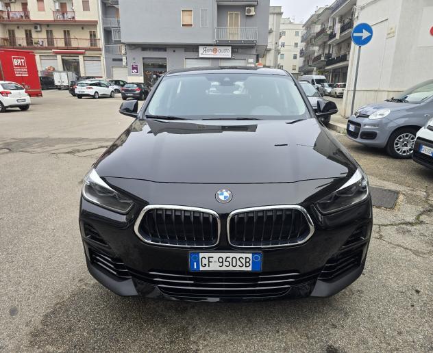 Bmw X2 xDrive18d Advantage - 150CV - Foto 3