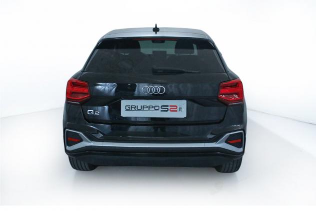 Audi Q2 1.5 35 TFSI S-line edition S-Tronic Matrix LED - Foto 5