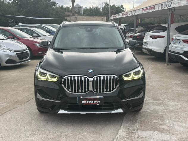Bmw X1 sDrive18d xLine