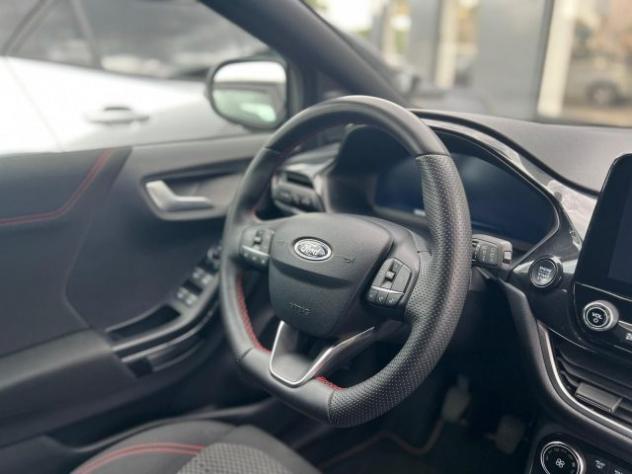 FORD Puma 1.0 Ecoboost Hybrid 125CV ST-Line rif. 23738041 - Foto 10