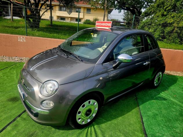 Fiat 500 1.2 Pop - Foto 2