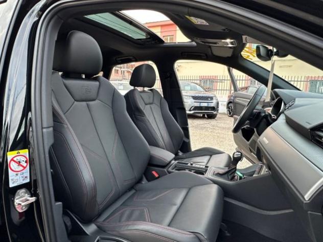 AUDI Q3 SPB 40 TDI QUATTRO S-LINE S-TRONIC PANO C20 MATRIX rif. 24126070 - Foto 7