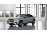 Mercedes-Benz GLC Coupé GLC Coupe 220 d AMG Line Advanced 4matic auto