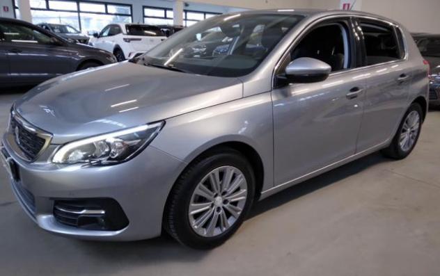 PEUGEOT 308 PURETECH 130 S&S Allure rif. 24055995 - Foto 2