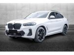 BMW X4 xDrive20d 48V Msport rif. 24048987