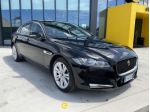JAGUAR XF 2.0 D 180 CV aut. R-Sport rif. 22549010