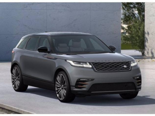 LAND ROVER Range Rover Velar 2.0 I4 PHEV 404 CV Belgravia Edition Satin rif. 23760004 - Foto 6