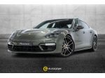 PORSCHE Panamera 4.0 GTS rif. 23757971