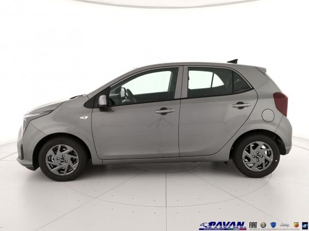 Kia Picanto 1.0 GDi GPL 5 porte Urban - Foto 6
