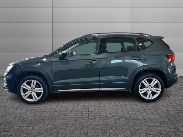 SEAT Ateca 2020 1.0 tsi FR 110cv - Foto 2