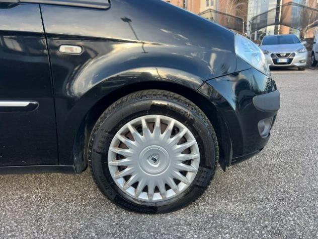LANCIA MUSA 1.3 Multijet 16V 90 CV Oro rif. 23460919 - Foto 3