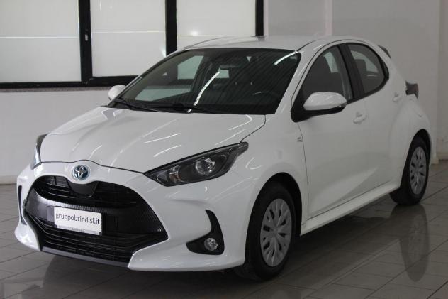 TOYOTA - Yaris - 1.5 Hybrid 5p. Active - Foto 3