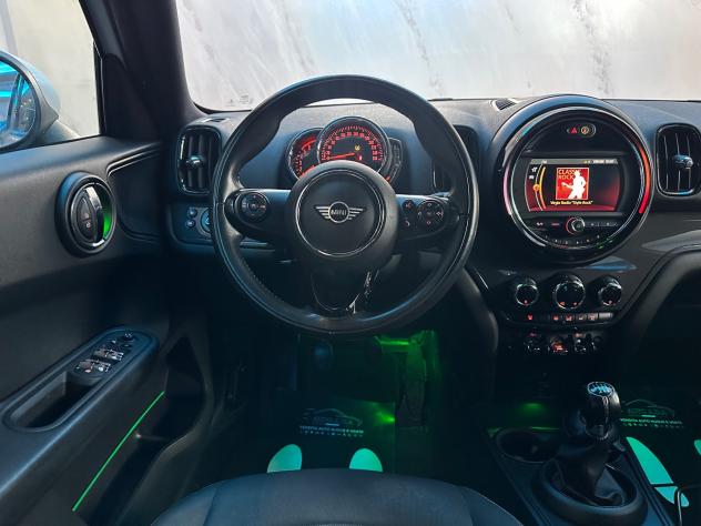 Mini Cooper D Countryman 1.5 One Hype - Foto 5