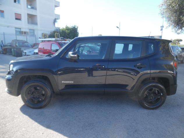 Jeep Renegade 2.0 Mjt 140CV 4WD Active Drive Longitude - Foto 4