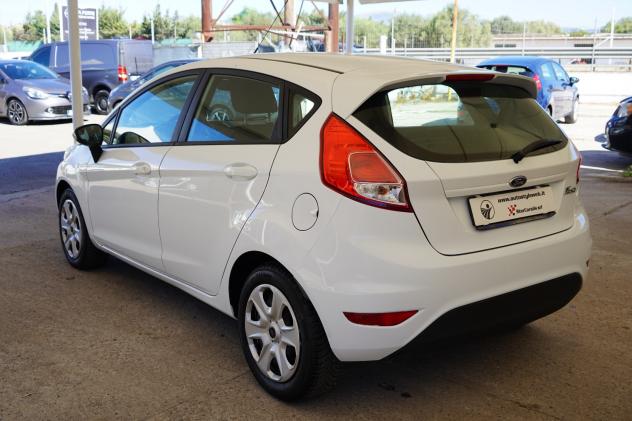 Ford Fiesta 1.5 TDCi 75CV 5 porte Business - Foto 6