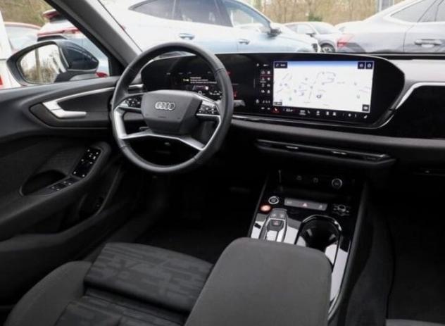 Audi A5 Limousine TDI Sports - Foto 4