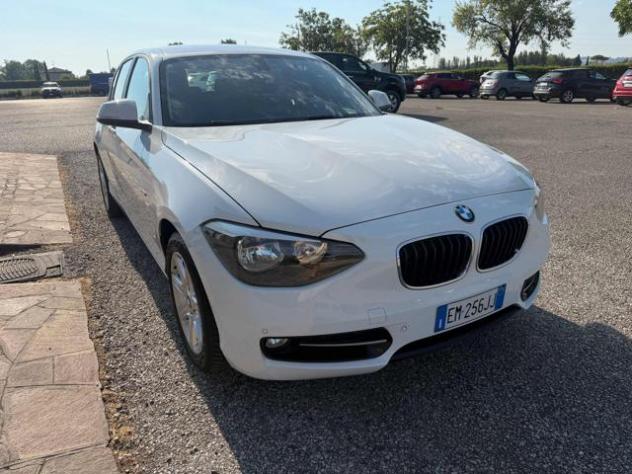 BMW 116 i 5p. Sport rif. 23890626 - Foto 2