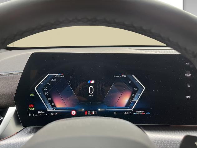 BMW X2 sDrive 18d M Sport DCT LED KEYLESS GANCIO TRAINO - Foto 9