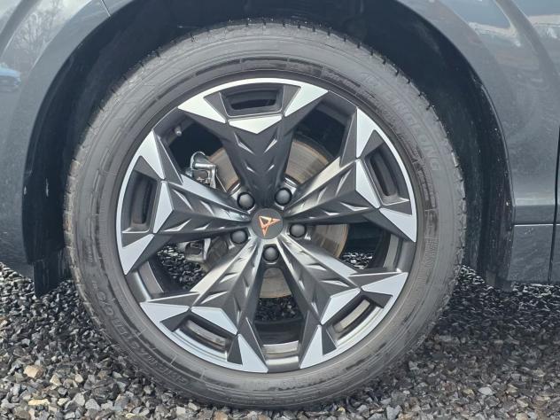 CUPRA Terramar 1.5 eTSI DSG Tetto Navi Led Camera 360° - Foto 9