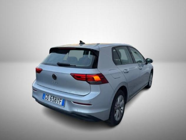 VOLKSWAGEN Golf 1.0 TSI EVO Life rif. 21911622 - Foto 3