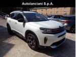 CITROEN C5 Aircross 1500 BLUEHDI SHINE 130CV AUTOM CAM NAV "18 ITALIA rif. …