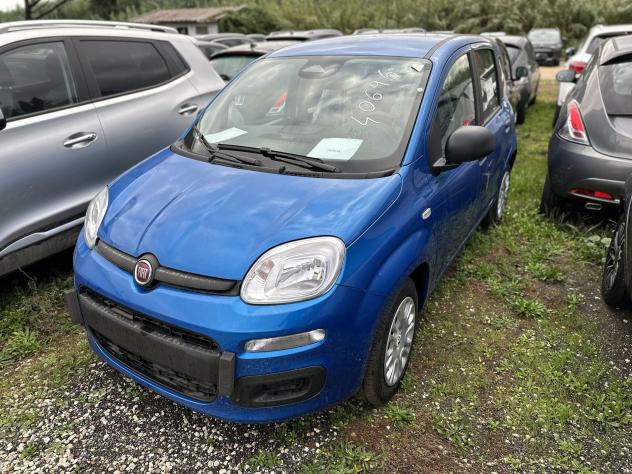 FIAT Panda Panda 1.0 FireFly S&S Hybrid Icon - Foto 3