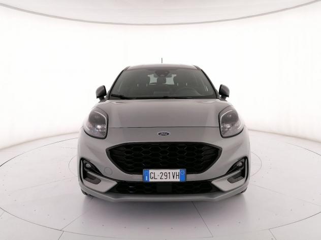 Ford Puma 1.0 ecoboost h ST-Line s&s 125cv - Foto 5