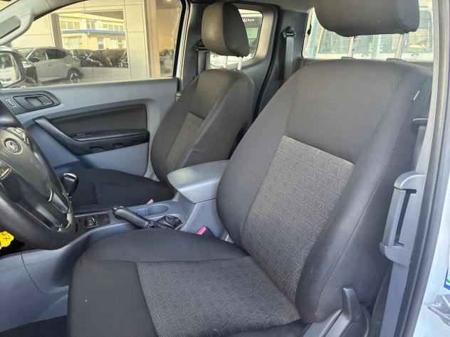 Ford Ranger Ranger 2.2 tdci super cab XLT 160cv - Foto 7