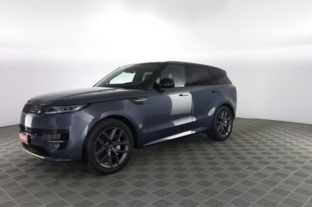 LAND ROVER Range Rover Sport RR Sport 3° serie 3.0D l6 300 CV Dynamic HSE rif. 24010449 - Foto 8