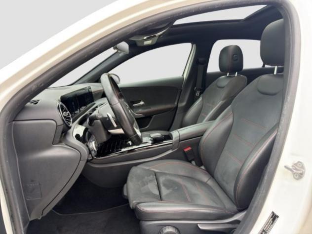 MERCEDES-BENZ A 250 A 250 e EQ-POWER Automatic PREMIUM rif. 24179338 - Foto 10