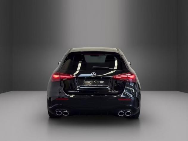 MERCEDES-BENZ A 45 S AMG 4Matic+ Premium Plus - TETTO HUD MEMORY 19" rif. 22974086 - Foto 8