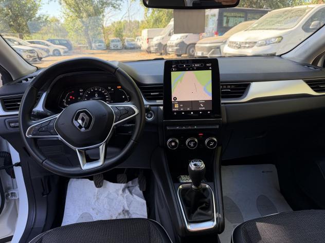 Renault Captur Captur 1.0 tce Techno Gpl 100cv - Foto 8